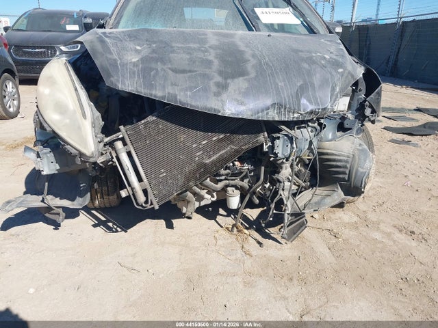 Aukcja sprzedaży 2015 Mazda Mazda5 Sport, vin: JM1CW2BL9F0190971, numer aukcji: 44150500