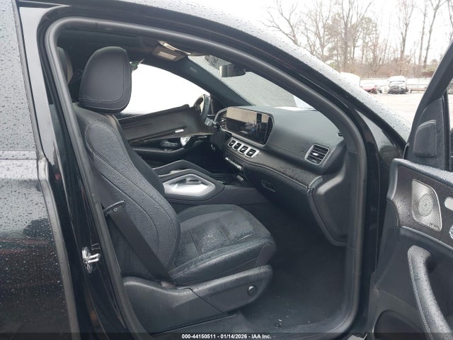 2022 Mercedes-benz Amg Gle 53 Coupe 4matic მანქანა იყიდება აუქციონზე, vin: 4JGFD6BB0NA790655, აუქციონის ნომერი: 44150511