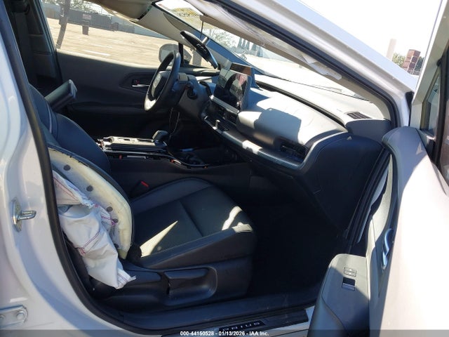Toyota PRIUS XLE 2024 JTDACAAU3R3045285 Image 5