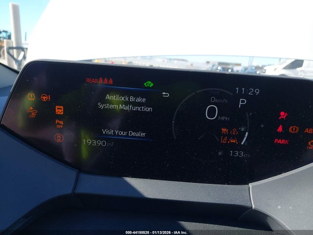 Toyota PRIUS XLE 2024 JTDACAAU3R3045285 Image 7