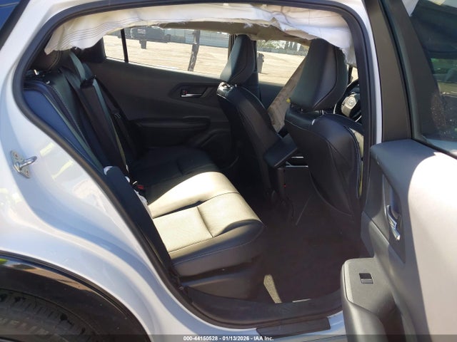 Toyota PRIUS XLE 2024 JTDACAAU3R3045285 Image 8