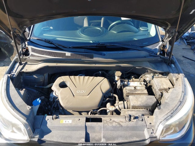 KNDJN2A23G7281519 KIA Soul