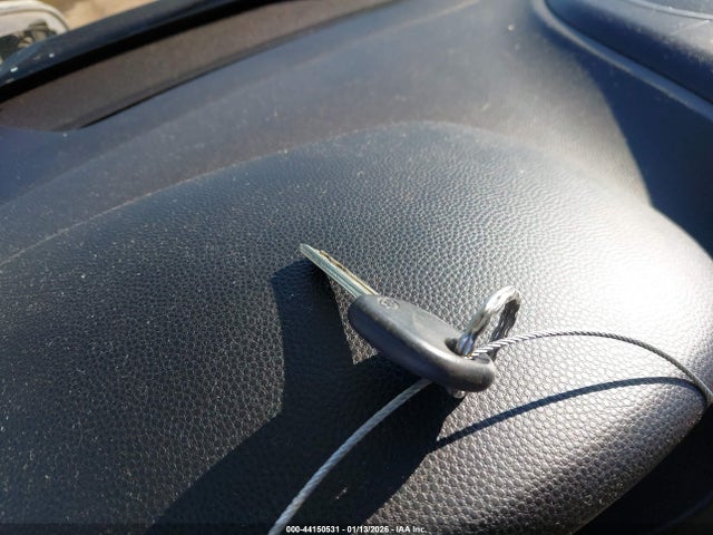 KNDJN2A23G7281519 KIA Soul