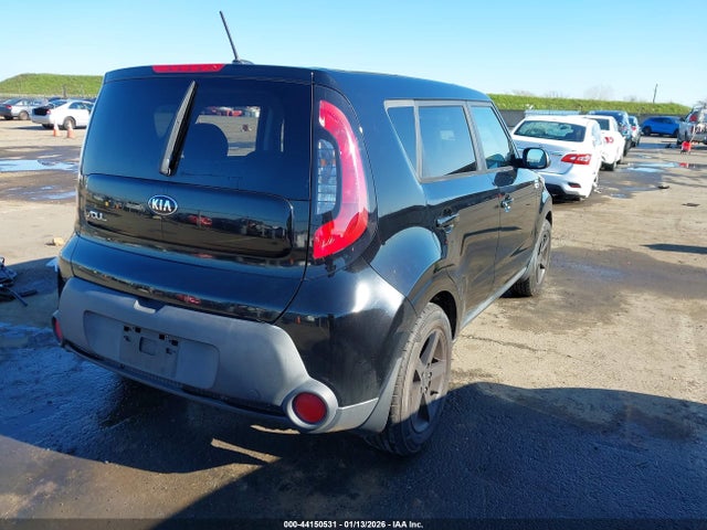 KNDJN2A23G7281519 KIA Soul