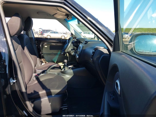 KNDJN2A23G7281519 KIA Soul