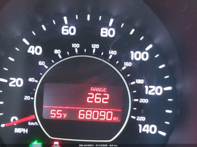 KNDJN2A23G7281519 KIA Soul