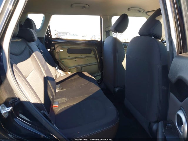 KNDJN2A23G7281519 KIA Soul