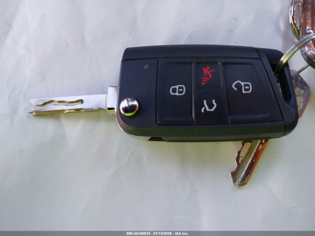 3VWBX7BU4SM111306 Volkswagen Jetta 1.5t Sport