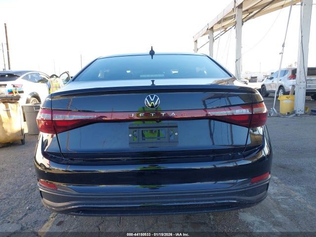 3VWBX7BU4SM111306 Volkswagen Jetta 1.5t Sport