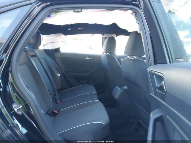3VWBX7BU4SM111306 Volkswagen Jetta 1.5t Sport