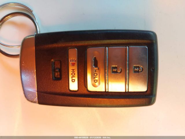 2016 ACURA MDX 5FRYD4H22GB023164 Photo 10