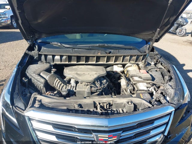 2019 CADILLAC XT5 1GYKNFRS6KZ142931 Photo 9