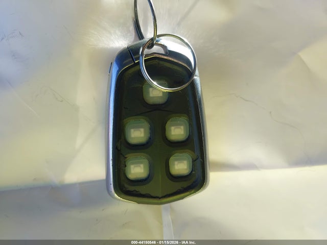 2019 CADILLAC XT5 1GYKNFRS6KZ142931 Photo 10