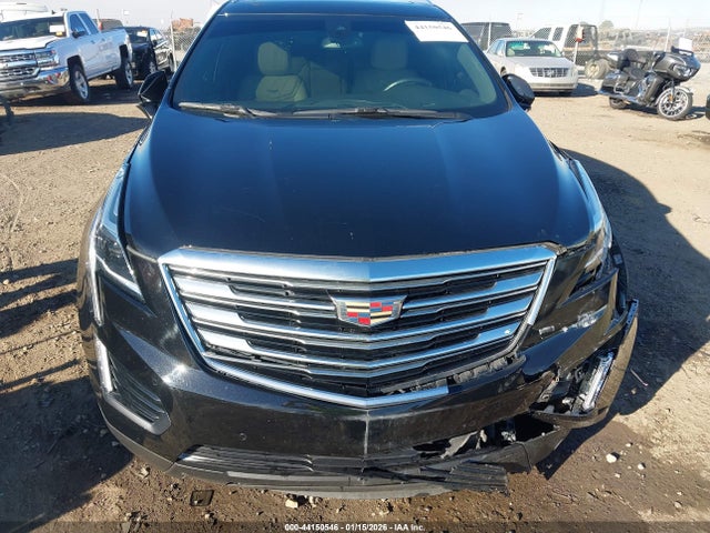 2019 CADILLAC XT5 1GYKNFRS6KZ142931 Photo 5