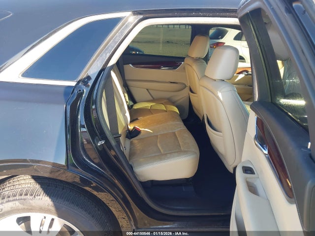 2019 CADILLAC XT5 1GYKNFRS6KZ142931 Photo 7