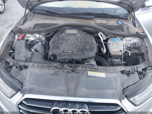 Aukcja sprzedaży 2018 Audi A6 2.0t Premium, vin: WAUG8AFC0JN016957, numer aukcji: 44150548