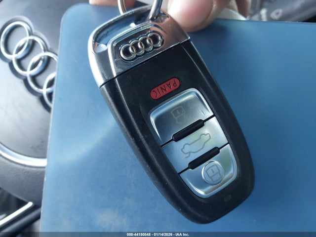 Aukcja sprzedaży 2018 Audi A6 2.0t Premium, vin: WAUG8AFC0JN016957, numer aukcji: 44150548