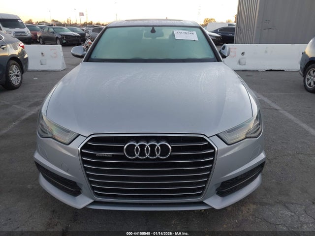 Aukcja sprzedaży 2018 Audi A6 2.0t Premium, vin: WAUG8AFC0JN016957, numer aukcji: 44150548
