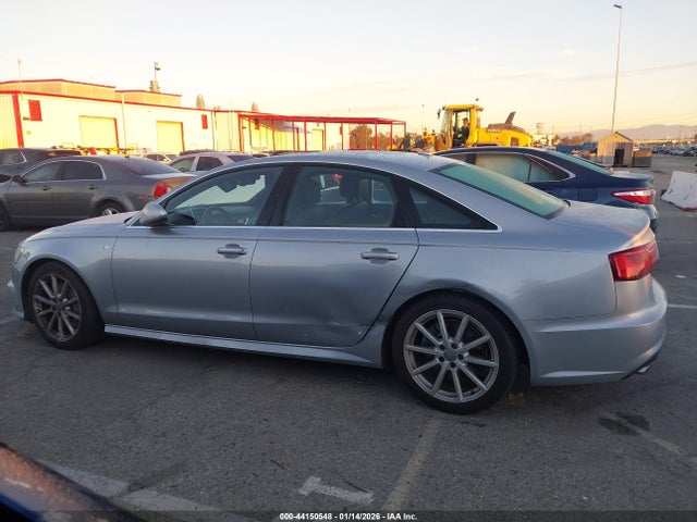 Aukcja sprzedaży 2018 Audi A6 2.0t Premium, vin: WAUG8AFC0JN016957, numer aukcji: 44150548