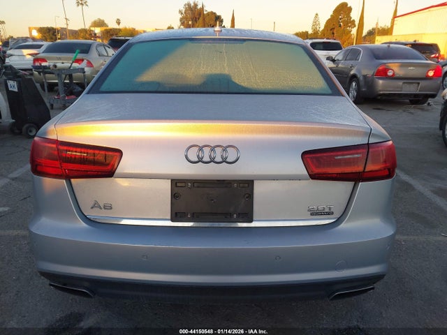 Aukcja sprzedaży 2018 Audi A6 2.0t Premium, vin: WAUG8AFC0JN016957, numer aukcji: 44150548