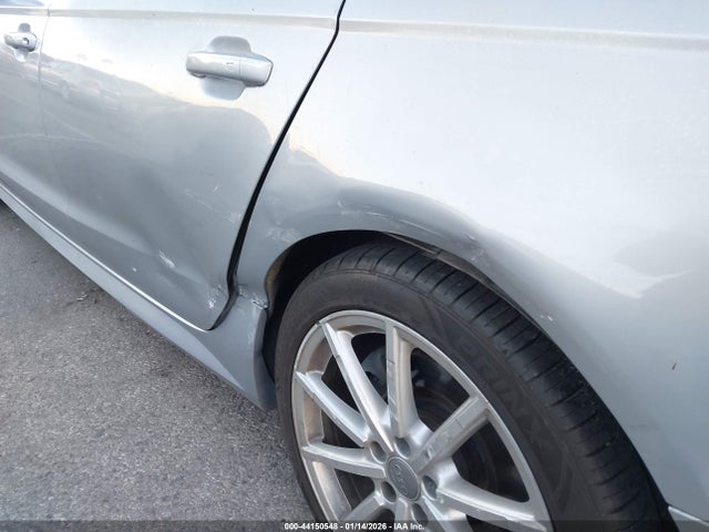 Aukcja sprzedaży 2018 Audi A6 2.0t Premium, vin: WAUG8AFC0JN016957, numer aukcji: 44150548