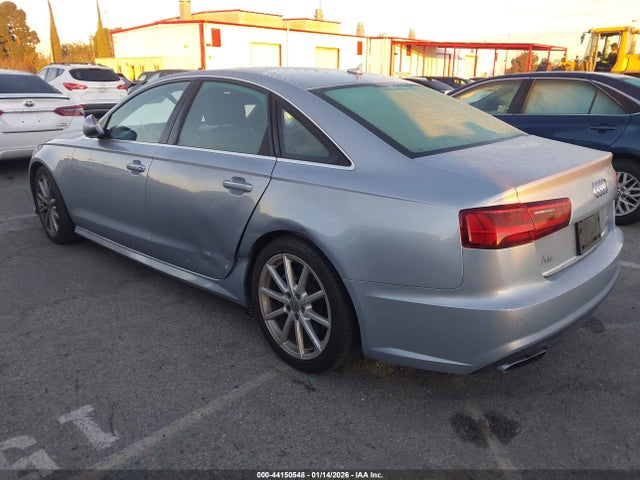 Aukcja sprzedaży 2018 Audi A6 2.0t Premium, vin: WAUG8AFC0JN016957, numer aukcji: 44150548