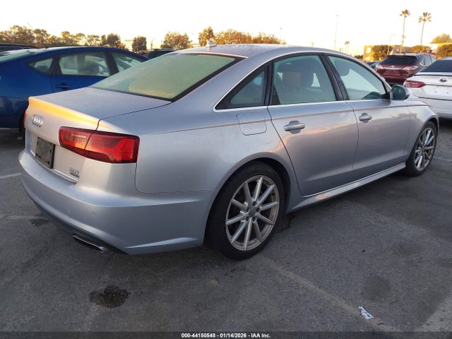 Aukcja sprzedaży 2018 Audi A6 2.0t Premium, vin: WAUG8AFC0JN016957, numer aukcji: 44150548