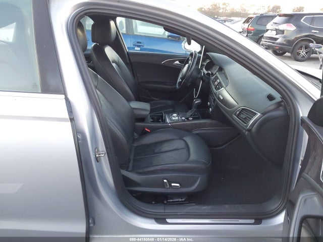 Aukcja sprzedaży 2018 Audi A6 2.0t Premium, vin: WAUG8AFC0JN016957, numer aukcji: 44150548