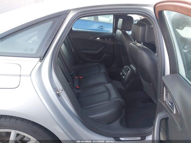 Aukcja sprzedaży 2018 Audi A6 2.0t Premium, vin: WAUG8AFC0JN016957, numer aukcji: 44150548
