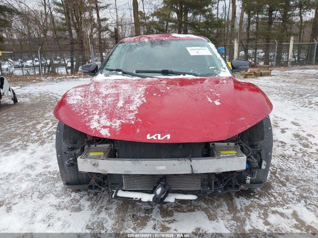 KNDC3DLC6N5044998 KIA Ev6 Wind