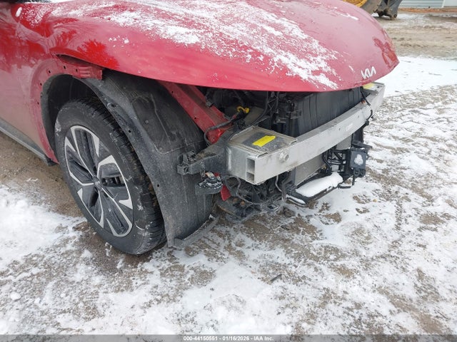 KNDC3DLC6N5044998 KIA Ev6 Wind