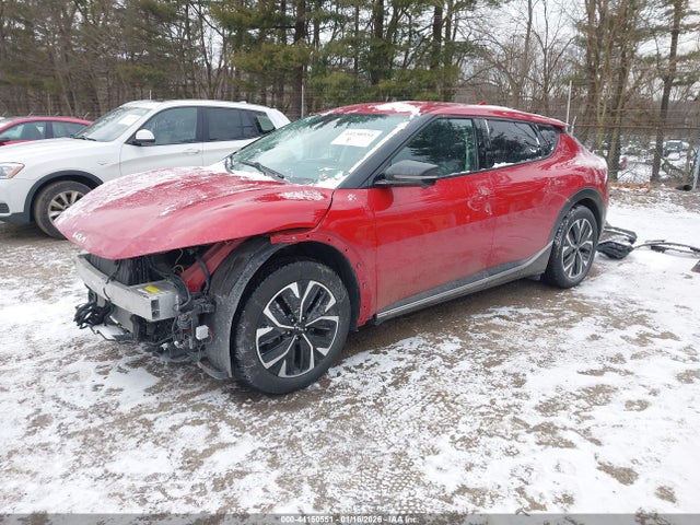 KNDC3DLC6N5044998 KIA Ev6 Wind