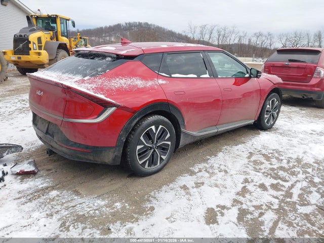 KNDC3DLC6N5044998 KIA Ev6 Wind