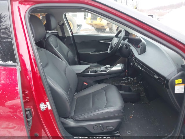 KNDC3DLC6N5044998 KIA Ev6 Wind