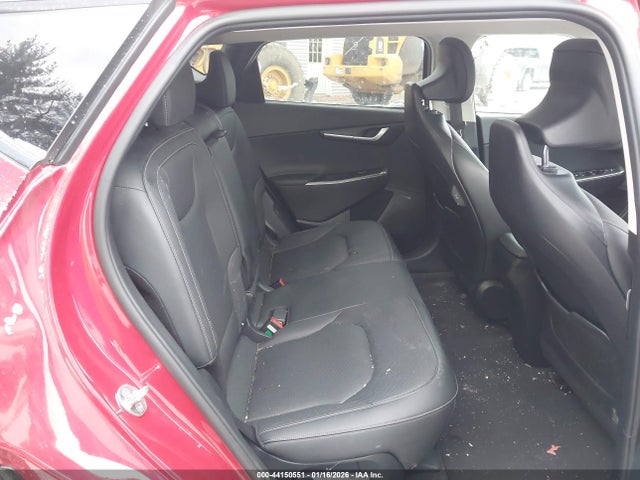 KNDC3DLC6N5044998 KIA Ev6 Wind