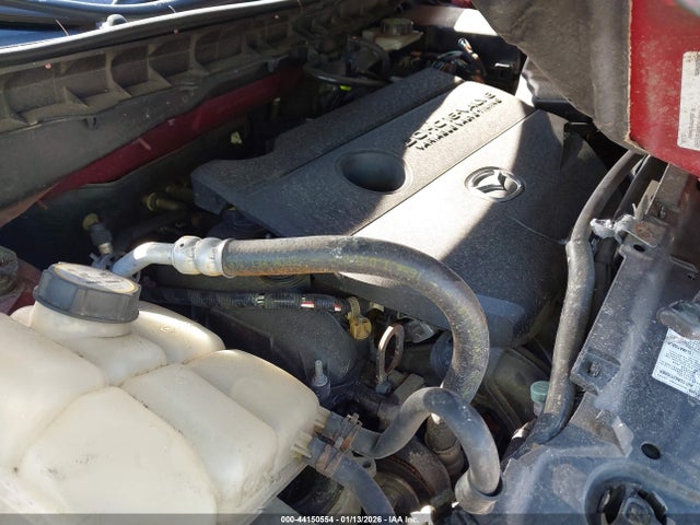 2010 Mazda Mazda3 S Sport მანქანა იყიდება აუქციონზე, vin: JM1BL1H5XA1139795, აუქციონის ნომერი: 44150554