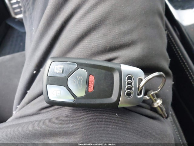 2021 AUDI S4 WAUB4AF4XMA028897 Photo 10