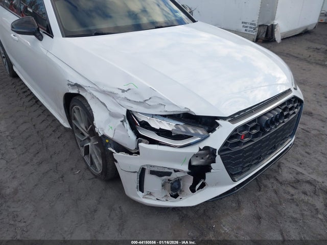 2021 AUDI S4 WAUB4AF4XMA028897 Photo 5