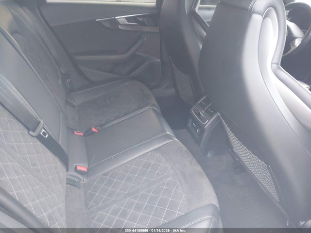 2021 AUDI S4 WAUB4AF4XMA028897 Photo 7