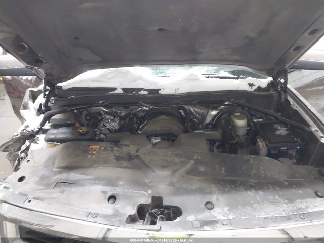 Chevrolet Silverado 1500 2lt 2015 3GCUKREC4FG354403 Image 10