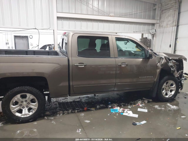 Chevrolet Silverado 1500 2lt 2015 3GCUKREC4FG354403 Image 13