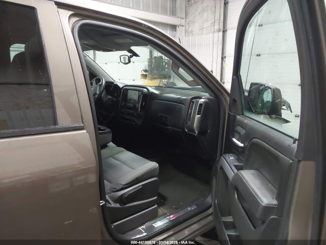 Chevrolet Silverado 1500 2lt 2015 3GCUKREC4FG354403 Image 5