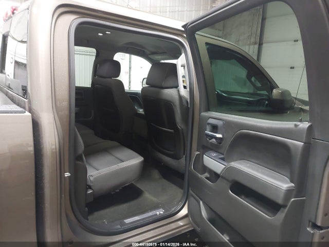 Chevrolet Silverado 1500 2lt 2015 3GCUKREC4FG354403 Image 8
