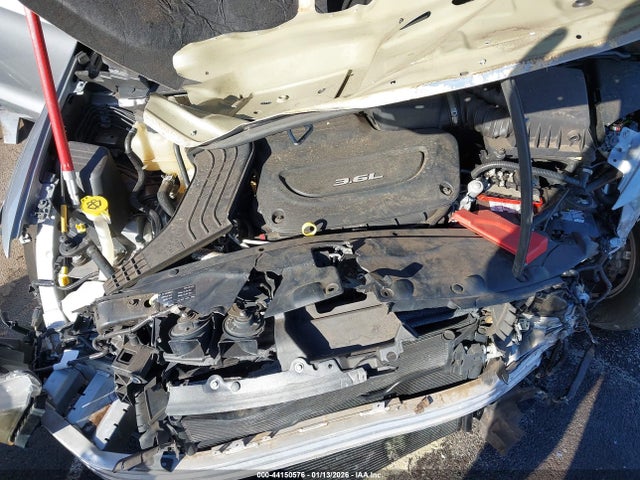 2017 CHRYSLER PACIFICA 2C4RC1CG3HR665554 Photo 9