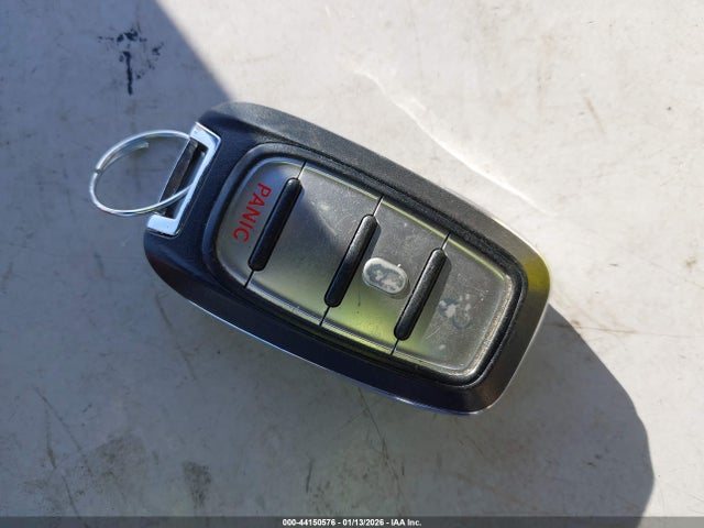 2017 CHRYSLER PACIFICA 2C4RC1CG3HR665554 Photo 10