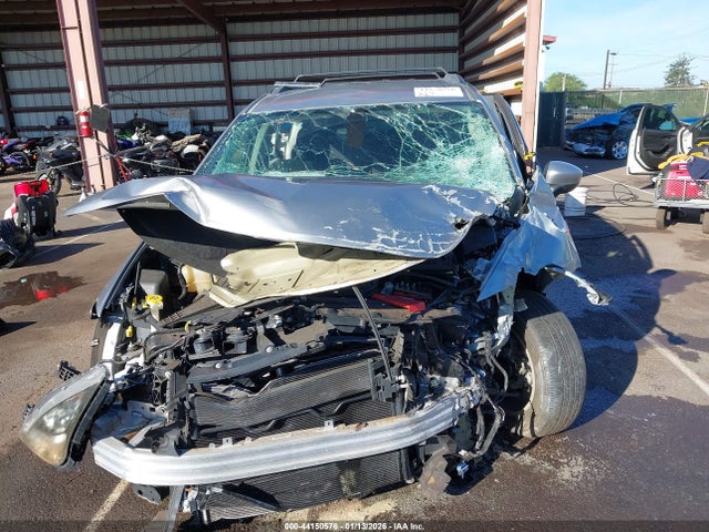 44150576 :رقم المزاد ، 2C4RC1CG3HR665554 vin ، 2017 Chrysler Pacifica Lx مزاد بيع