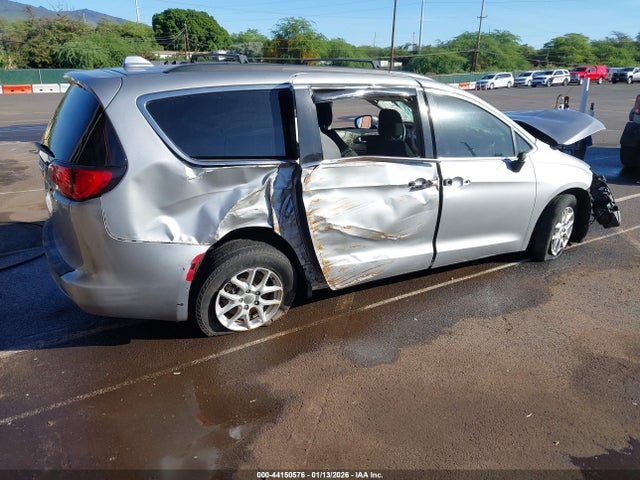 2017 CHRYSLER PACIFICA 2C4RC1CG3HR665554 Photo 3
