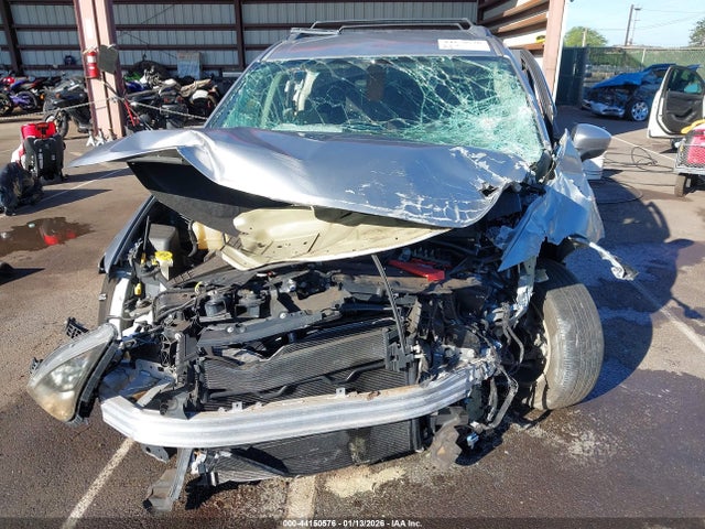 2017 CHRYSLER PACIFICA 2C4RC1CG3HR665554 Photo 5