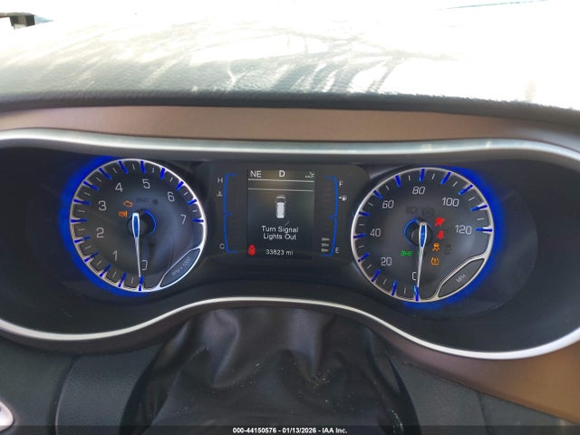 2017 CHRYSLER PACIFICA 2C4RC1CG3HR665554 Photo 6