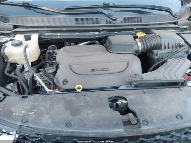 2021 CHRYSLER PACIFICA 2C4RC1BG6MR547431 Photo 9